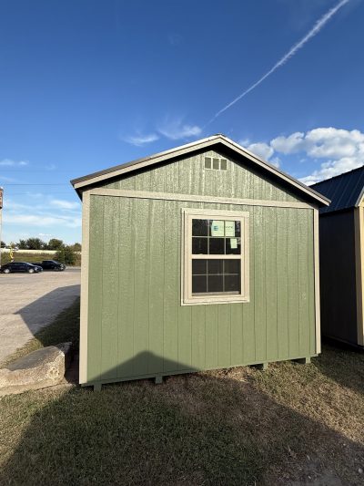 12x24 Cabinette - Pequea Green - Image 6