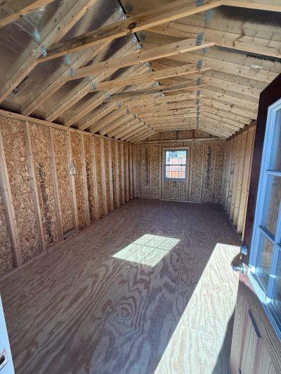 12x24 Cabinette - Pequea Green - Image 5
