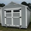 10x16 Utility shed