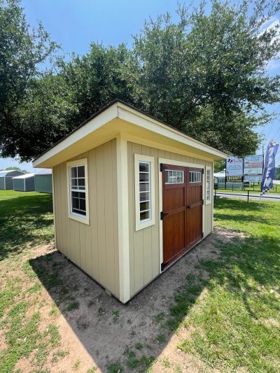 For sale: 8x12 Studio Shed