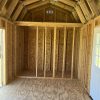 10x20 Lofted Barn Shed - Image 5