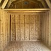 10x20 Lofted Barn Shed - Image 4