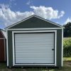 12x18 Garage Shed - Image 7