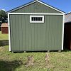 12x18 Garage Shed - Image 5