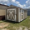 10x16 Utility Shed