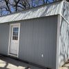 12x20 Lofted Barn Shed - Cape Cod - Image 7