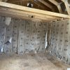 12x20 Lofted Barn Shed - Cape Cod - Image 5