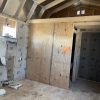 12x20 Lofted Barn Shed - Cape Cod - Image 4