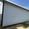 16x20 Chalet Shed - White - Image 3