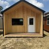 14x28 The Retreat Shed
