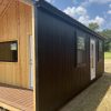 14x28 The Retreat Shed - Image 5