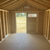 10x16 Utility shed - Image 4