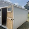 10x16 Utility shed - Image 3