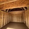 10x12 Lofted Barn Shed - Image 5