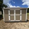 12x12 Utility Shed