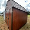 10x12 Lofted Barn Shed - Image 4