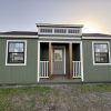 12x24 Diamond Chalet Shed - Pequea Green - Image 3