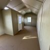 12x24 Diamond Chalet Shed - Pequea Green - Image 7
