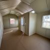 12x24 Diamond Chalet Shed - Pequea Green - Image 6