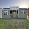 12x24 Diamond Chalet Shed - Pequea Green