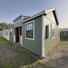 12x24 Diamond Chalet Shed - Pequea Green - Image 4