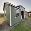 12x24 Diamond Chalet Shed - Pequea Green - Image 5