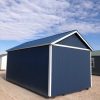12x20 Chalet Shed - Image 5