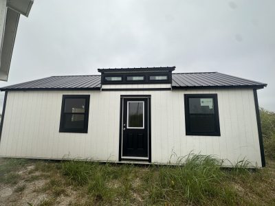 14x30 Retreat REPO - White - Image 6