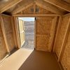 8x8 Essential Shed - Light Gray - Image 3