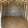 10x12 Metal Shed - Image 3