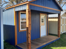 Sheds for Sale - Quality Guaranteed | LELAND'S SHEDS - 