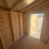 6x8 Accent Shed - Pequea Green - Image 3