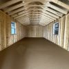 14x34 Cabinette Shed - Image 3