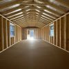 14x34 Cabinette Shed - Image 4