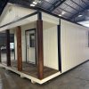 14x34 Cabinette Shed