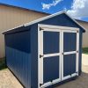 8x12 Basic Shed - Image 6