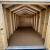 8x12 Basic Shed - Image 4