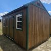 10x16 Garden Shed - Image 4