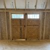 12x24 Lofted Barn - Image 3