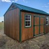 10x16 Garden Shed - Image 3