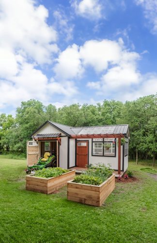 Front Cover Photo. The Terrace Hero Shot